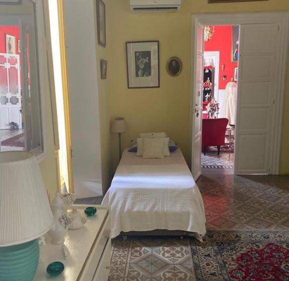 پانسیون Casal Banco De Felanitx,habitaciones Privadas