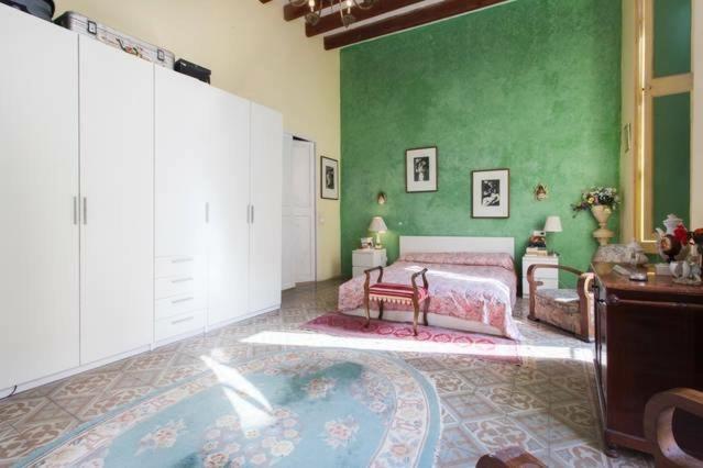 پانسیون Casal Banco De Felanitx,habitaciones Privadas