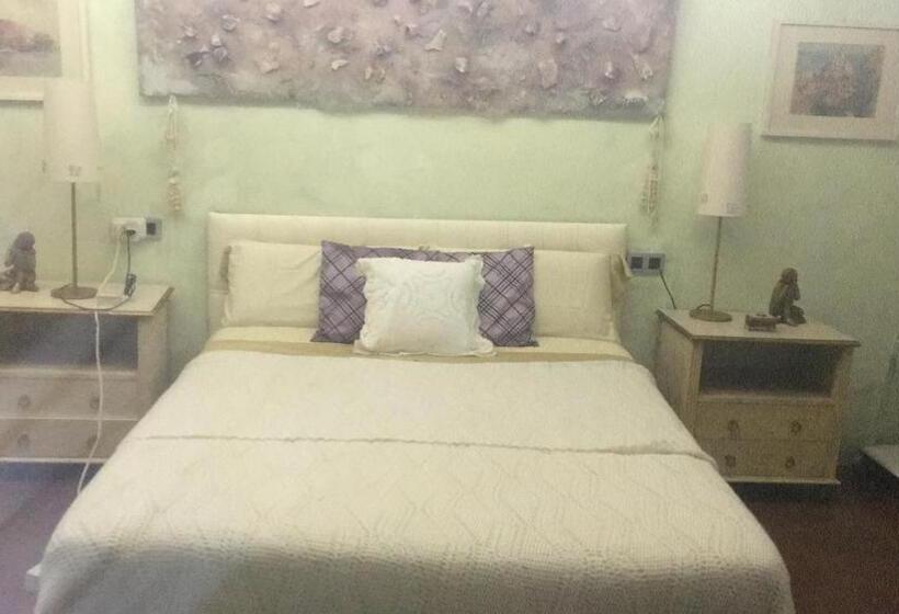 پانسیون Casal Banco De Felanitx,habitaciones Privadas