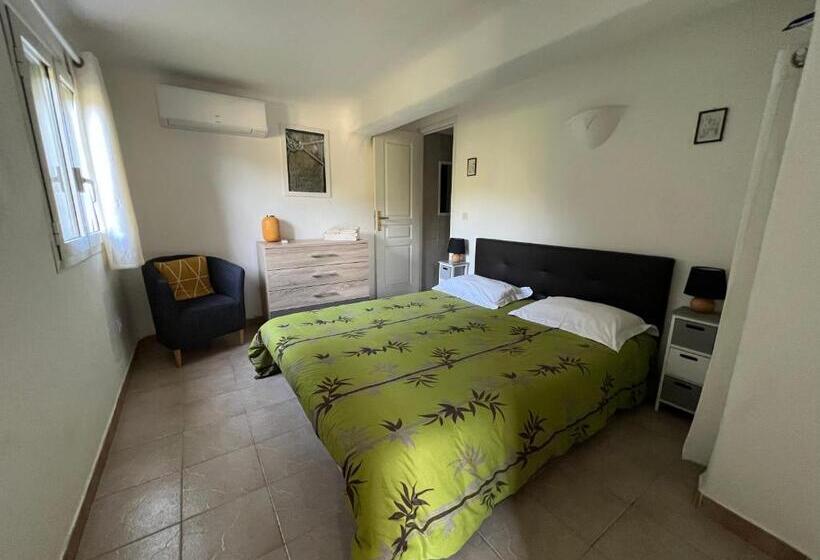 Пансион Chambres Et Tables D Hôtes Zélia & Jacques Berquez