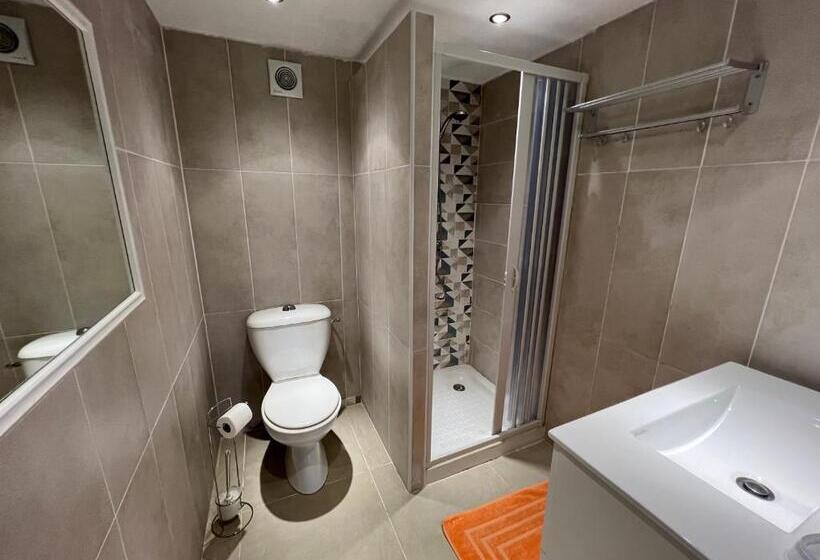 Пансион Chambres Et Tables D Hôtes Zélia & Jacques Berquez