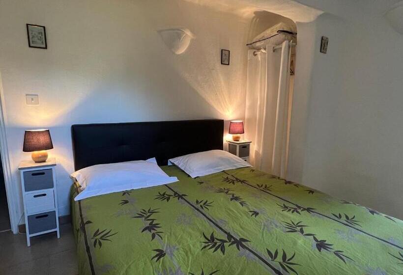 Пансион Chambres Et Tables D Hôtes Zélia & Jacques Berquez