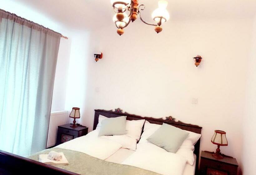 Пансион Gasthaus Casa Kugler