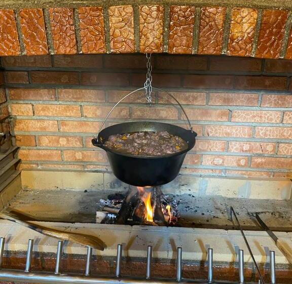 Пансион Gasthaus Casa Kugler