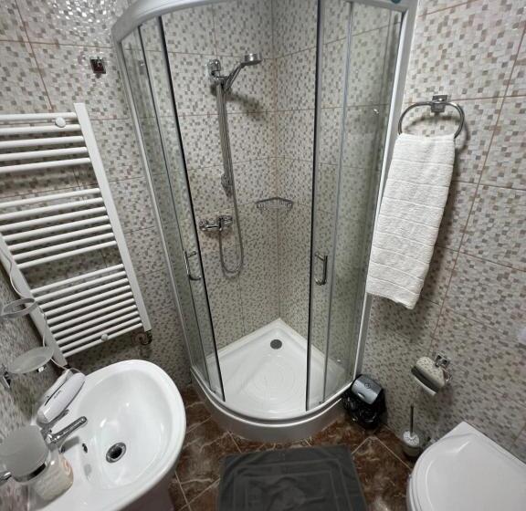 Пансион Gasthaus Casa Kugler