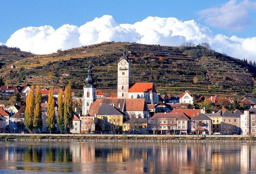 פנסיון Gästehaus Familie Trachsler