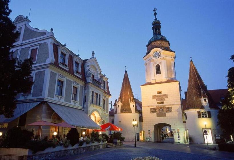 פנסיון Gästehaus Familie Trachsler