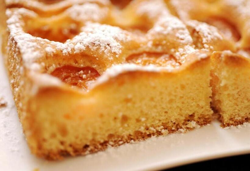 פנסיון Gästehaus Familie Trachsler