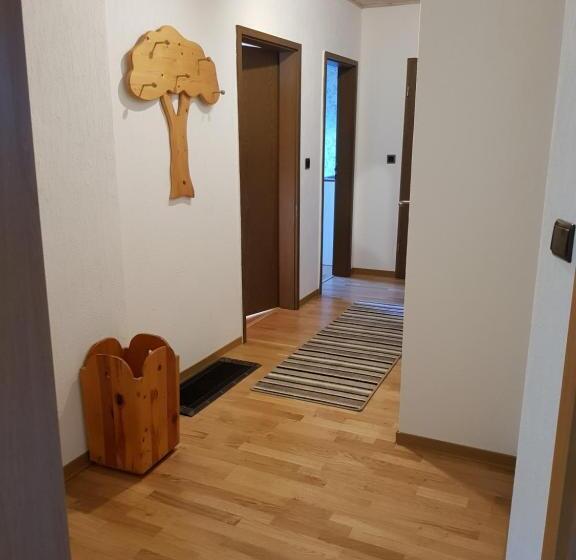 Пансион Gästezimmer Aschenbrenner