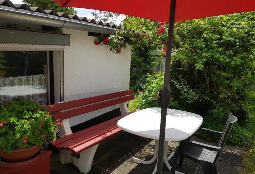 Пансион Gästezimmer Aschenbrenner