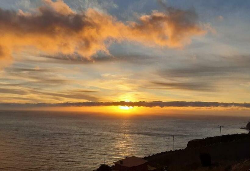 膳宿费 Holiday Apartment Sunset Ocean