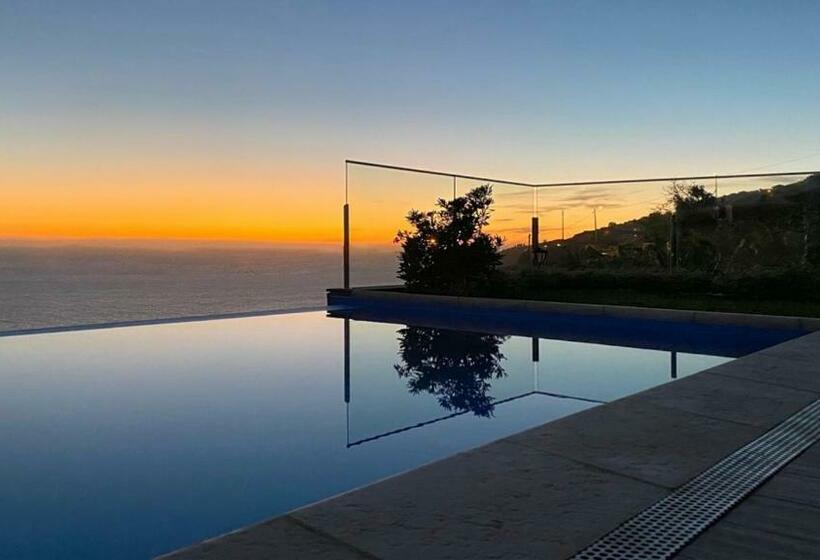 膳宿费 Holiday Apartment Sunset Ocean