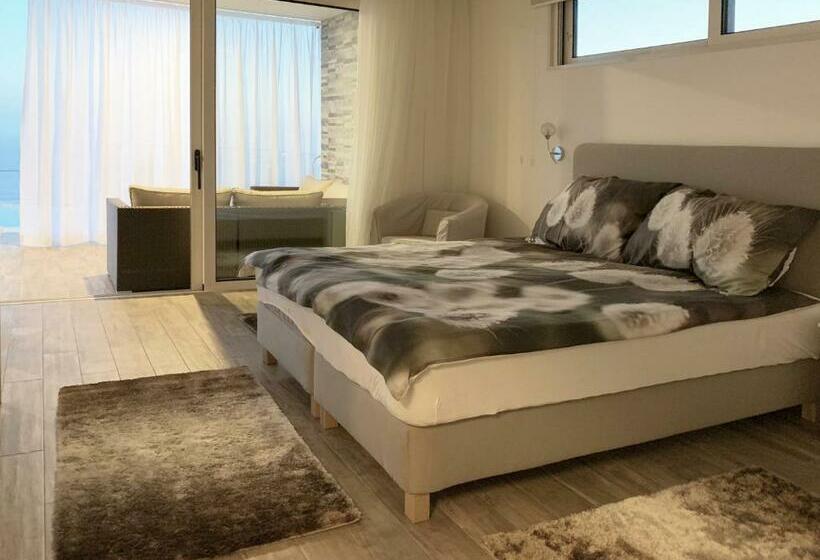 膳宿费 Holiday Apartment Sunset Ocean