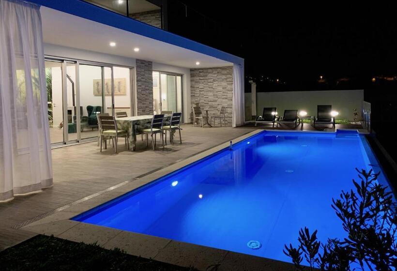 膳宿费 Holiday Apartment Sunset Ocean