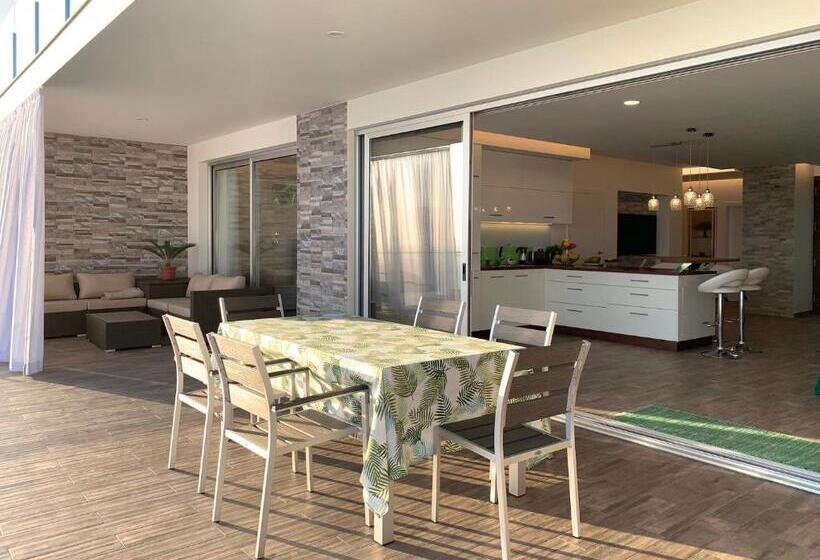 膳宿费 Holiday Apartment Sunset Ocean