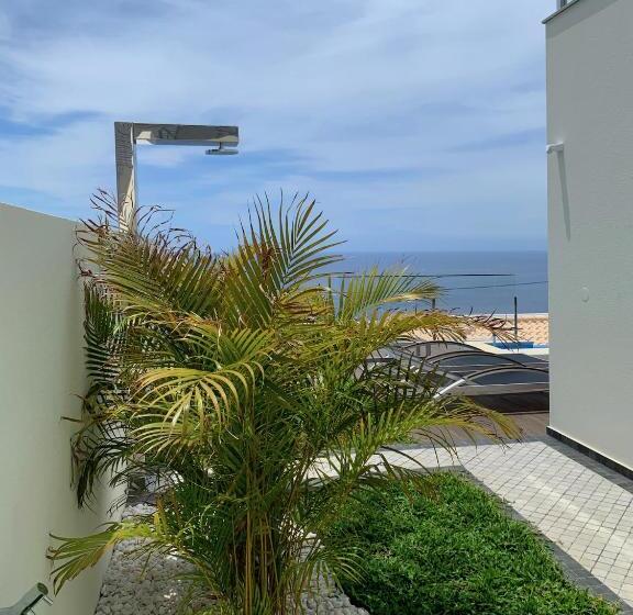 膳宿费 Holiday Apartment Sunset Ocean