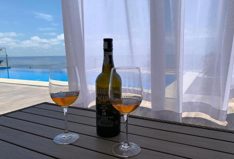 膳宿费 Holiday Apartment Sunset Ocean