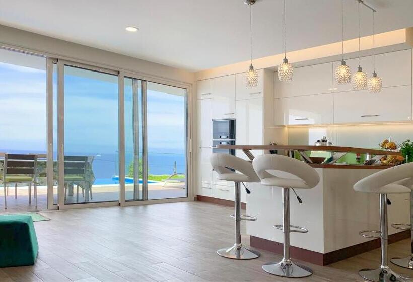 膳宿费 Holiday Apartment Sunset Ocean