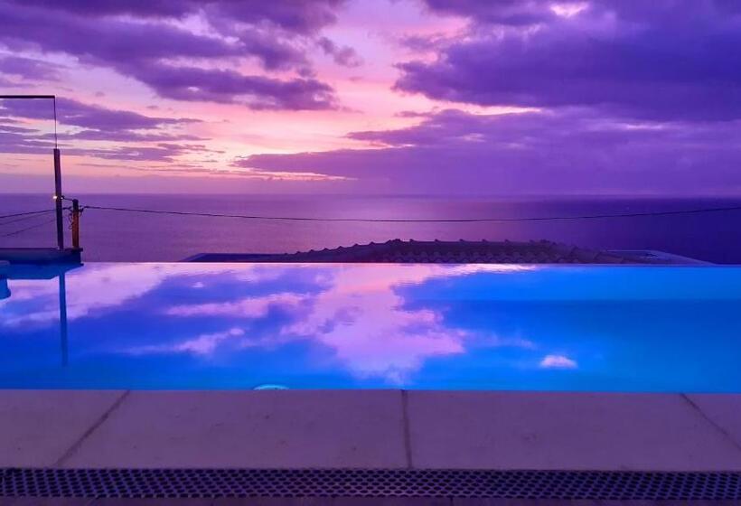 膳宿费 Holiday Apartment Sunset Ocean