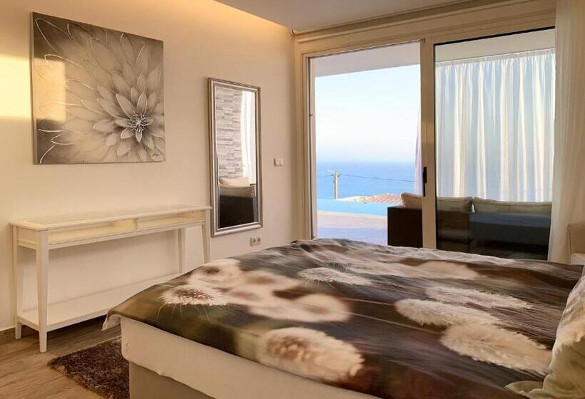 膳宿费 Holiday Apartment Sunset Ocean