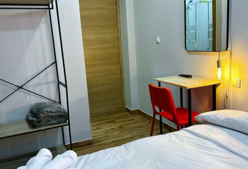 پانسیون Iturriaga Ostatua Self Check In