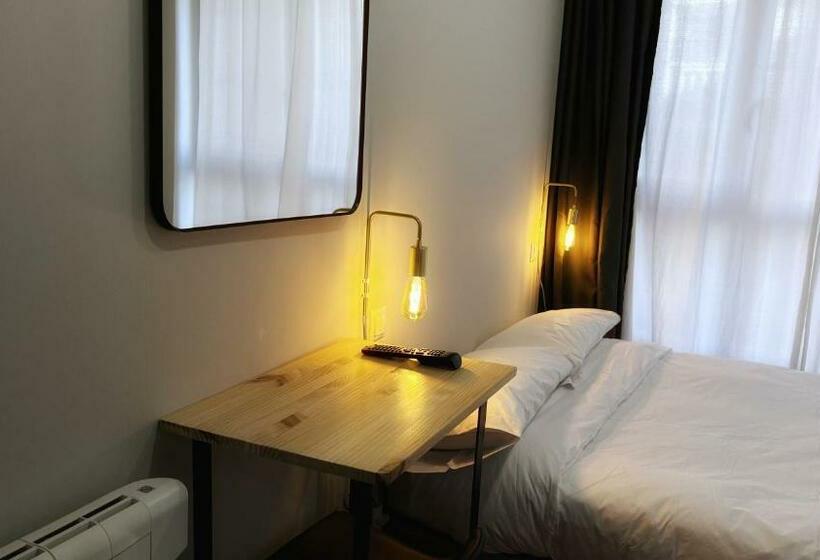 پانسیون Iturriaga Ostatua Self Check In