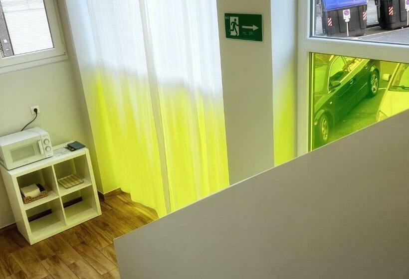 پانسیون Iturriaga Ostatua Self Check In