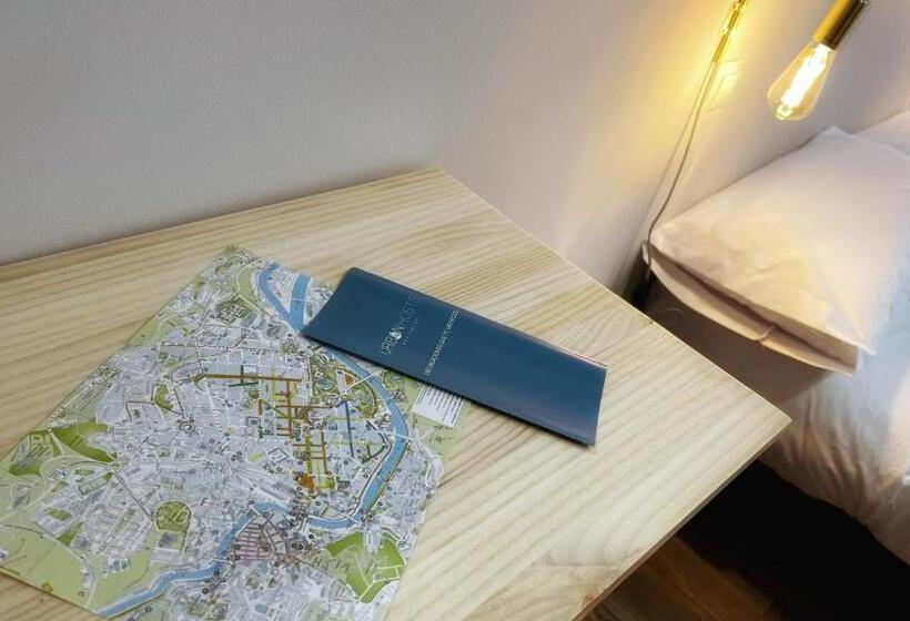 پانسیون Iturriaga Ostatua Self Check In