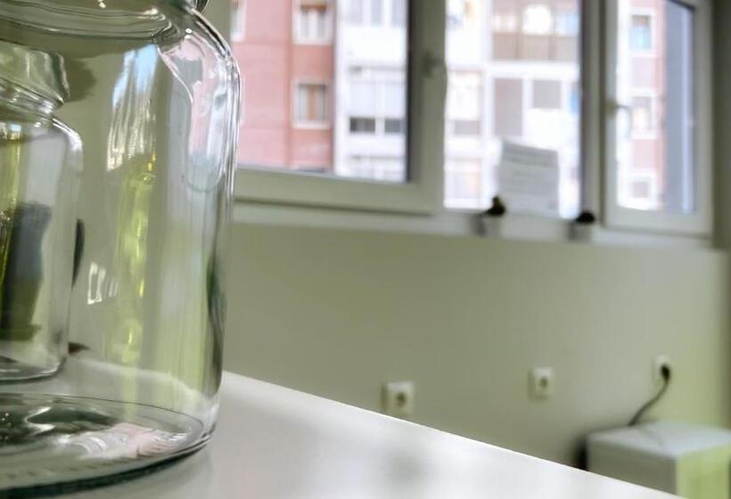 پانسیون Iturriaga Ostatua Self Check In