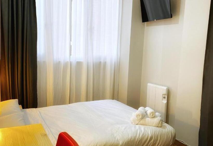 پانسیون Iturriaga Ostatua Self Check In