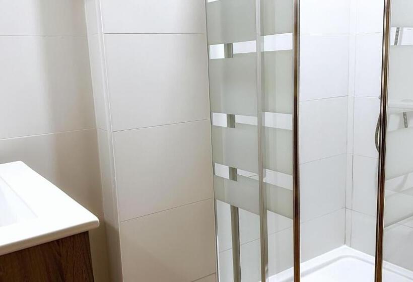 پانسیون Iturriaga Ostatua Self Check In