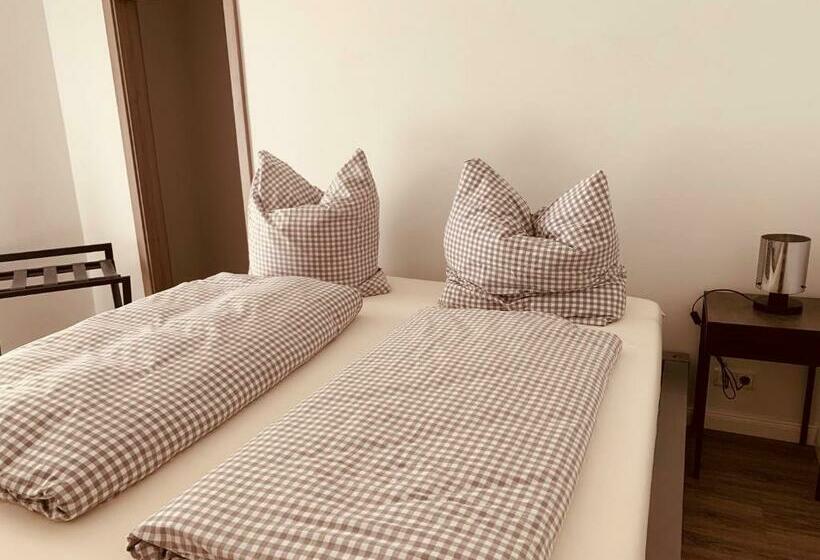 Пансион Kleineauszeit