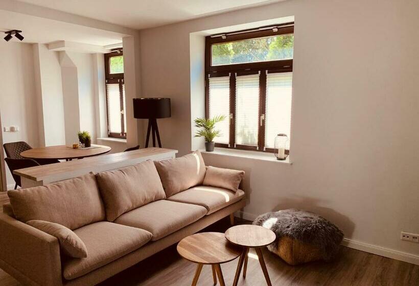 Пансион Kleineauszeit