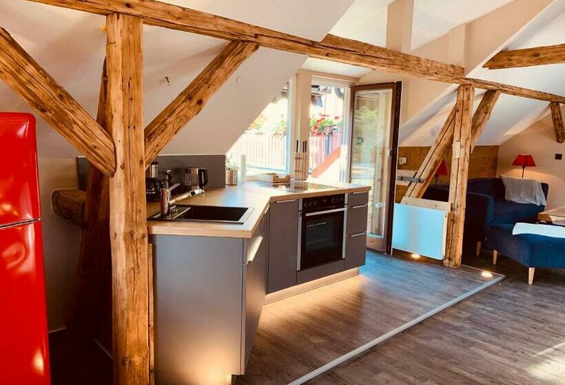 Пансион Kleineauszeit