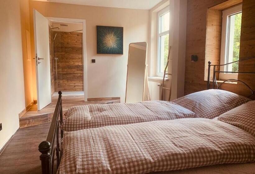 Пансион Kleineauszeit