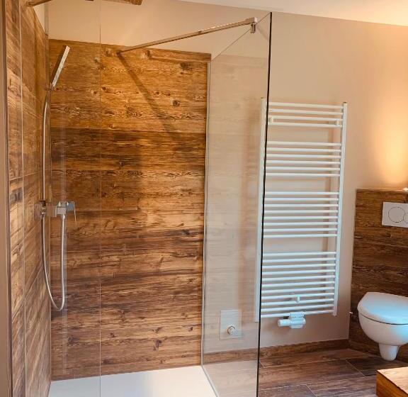 Пансион Kleineauszeit