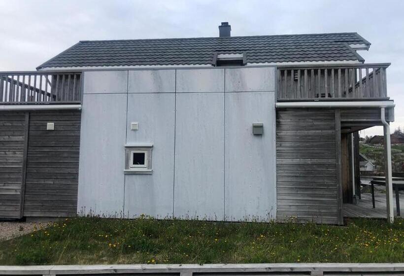 بنسيون Kronborg Marina