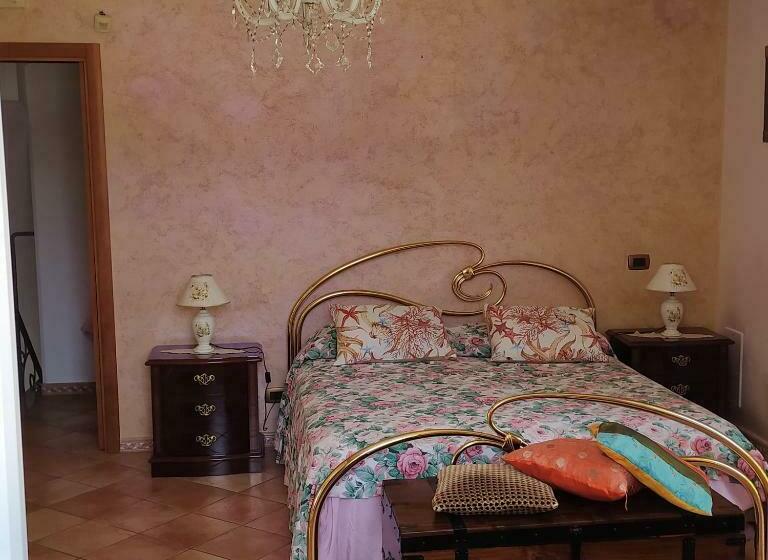 פנסיון La Corte Del Campo