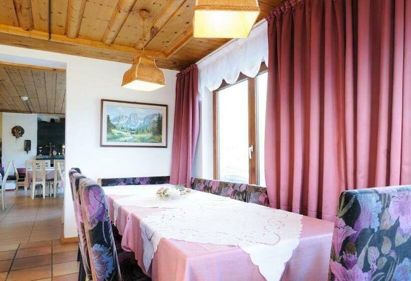 ペンション Landhaus Linser