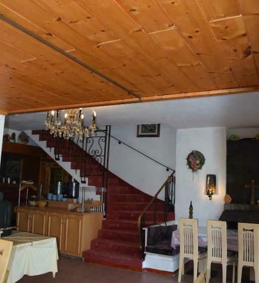 ペンション Landhaus Linser