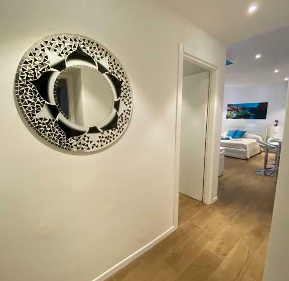 펜션 Le Calette 105