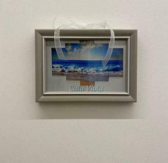 펜션 Le Calette 105