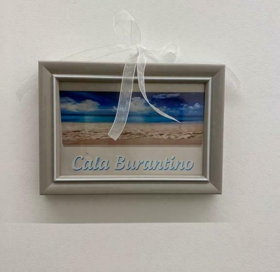 펜션 Le Calette 105