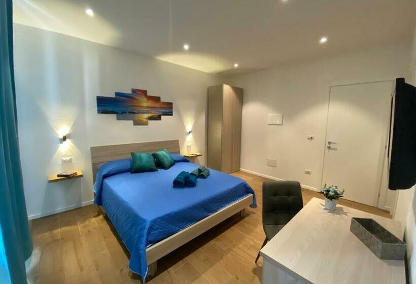 펜션 Le Calette 105