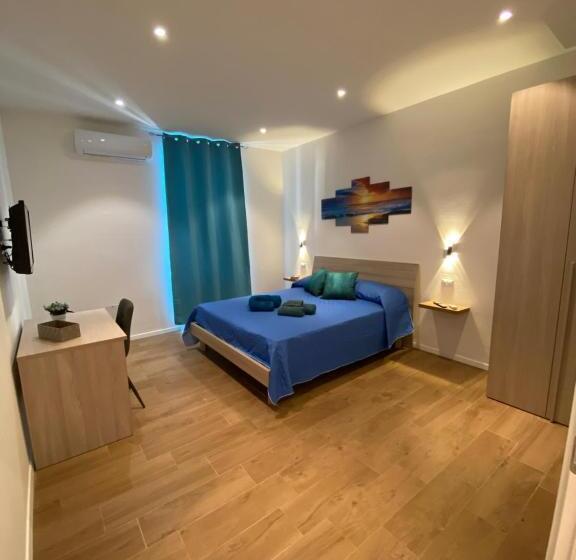 펜션 Le Calette 105