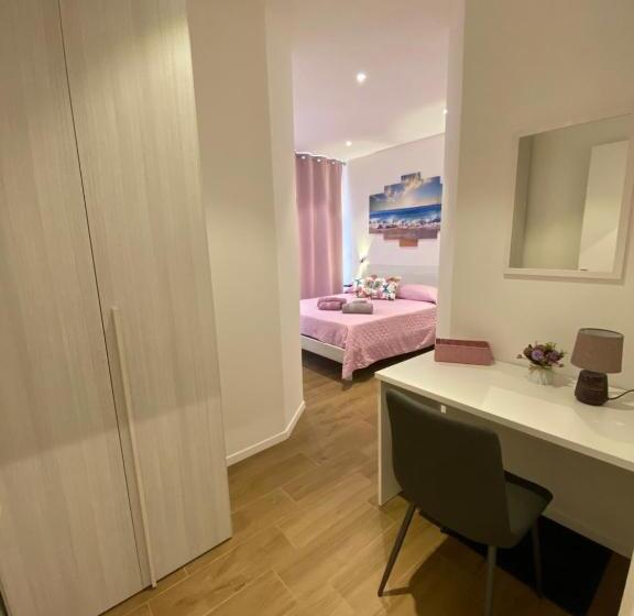 펜션 Le Calette 105