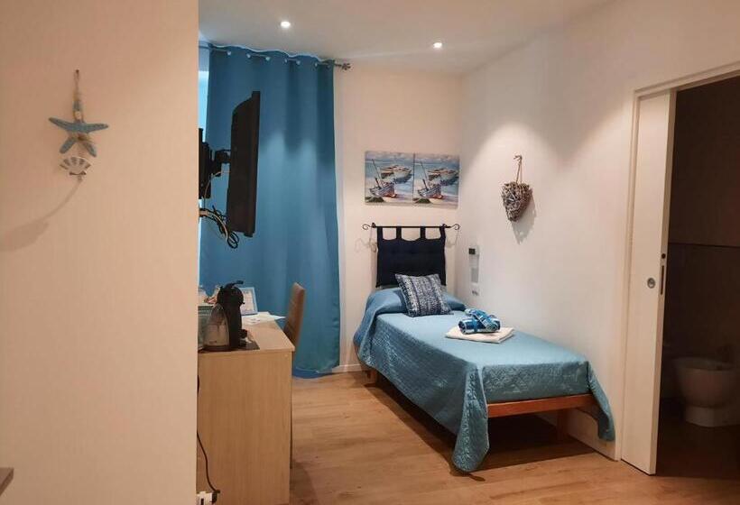 펜션 Le Calette 105