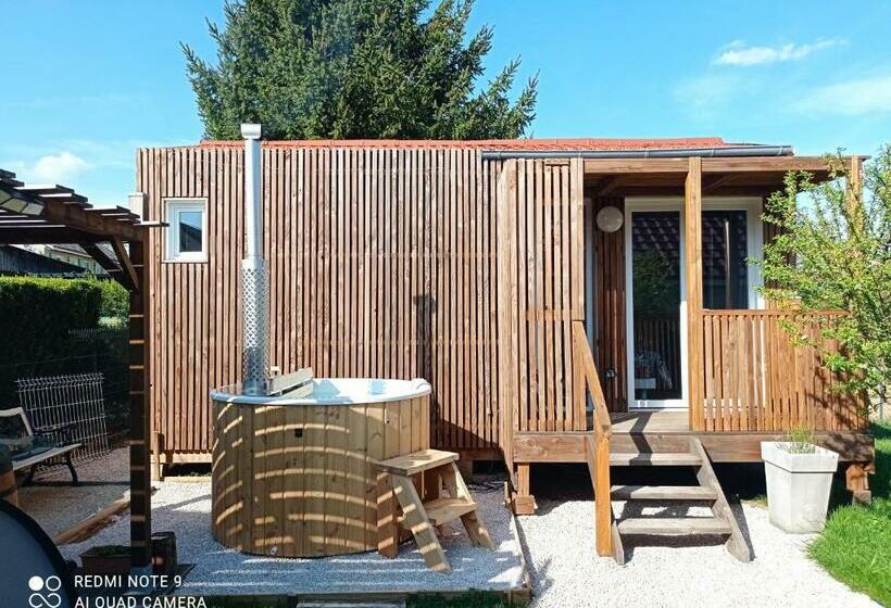 膳宿费 Le Clos Des Genêts