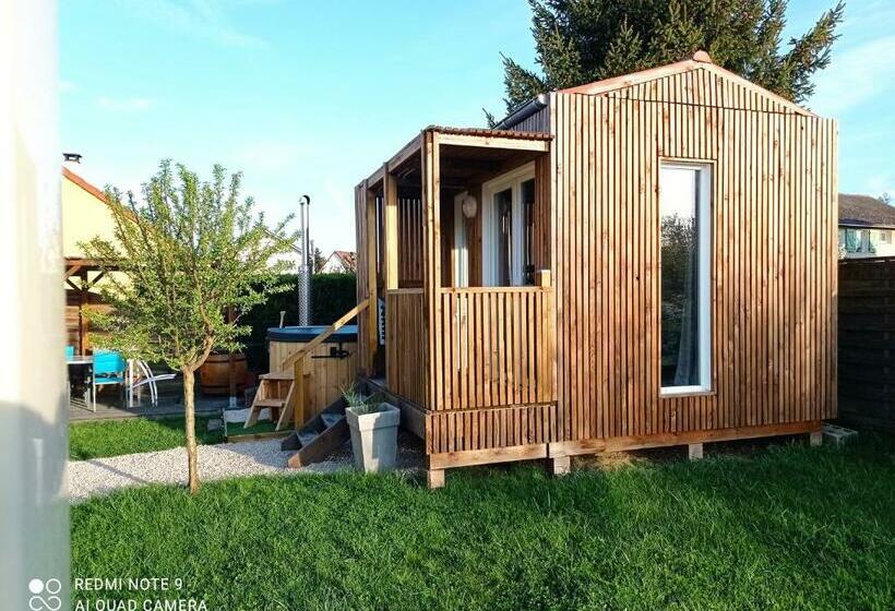 膳宿费 Le Clos Des Genêts