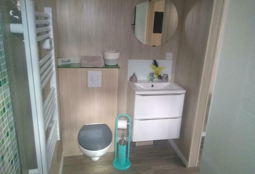 膳宿费 Le Clos Des Genêts